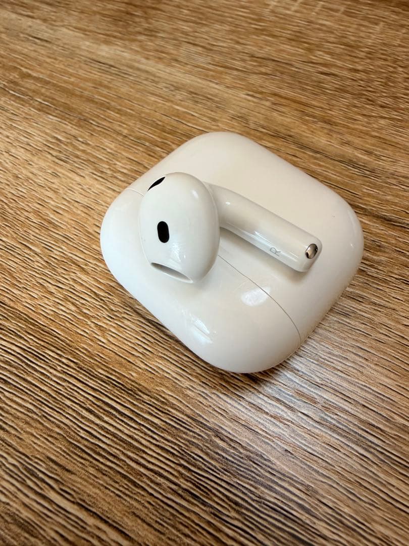AirPods 4 片耳のみ