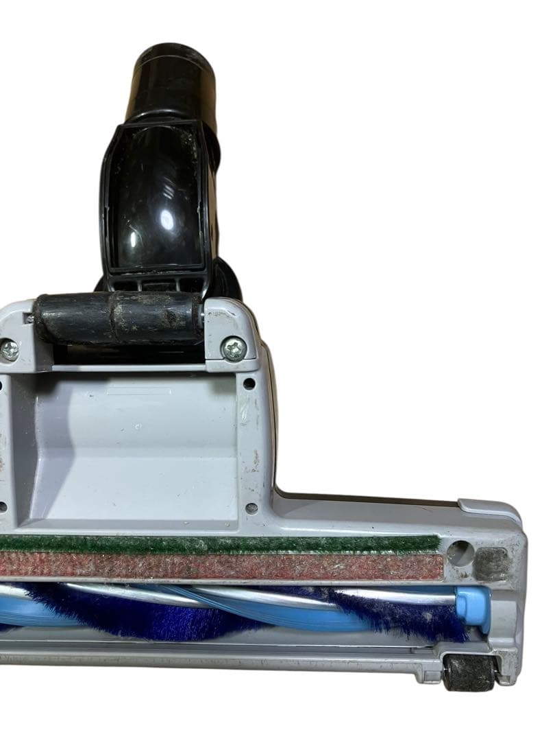 日立 サイクロン掃除機　CV-SV90G HITACHI 20年製　保証付き