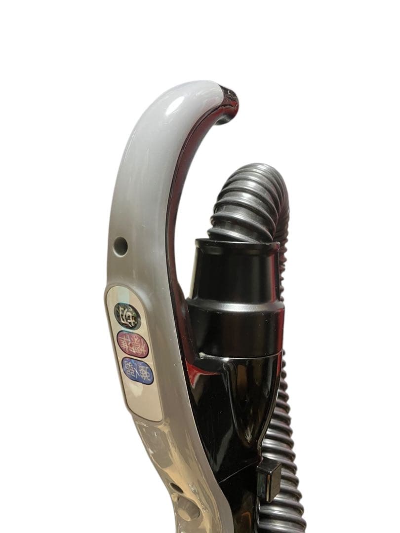 日立 サイクロン掃除機　CV-SV90G HITACHI 20年製　保証付き