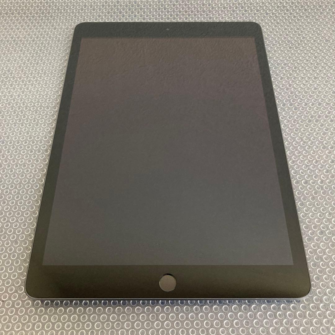 3729【早い者勝ち】電池ほぼ新品☆iPad8第8世代32GB SIMフリー☆