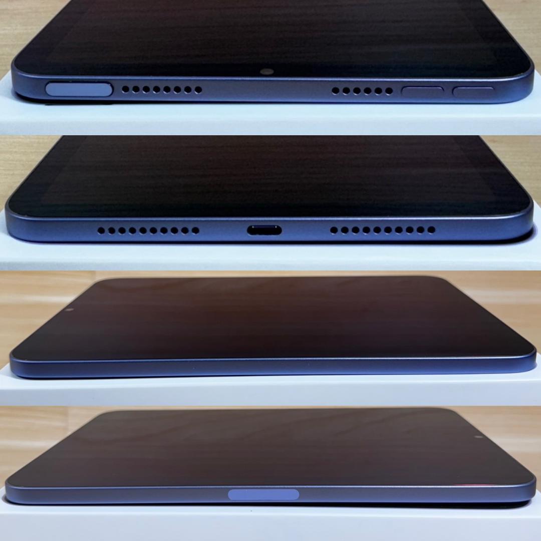 P285 超美品 iPad mini 第6世代 64GB Wi-Fi おまけ付き