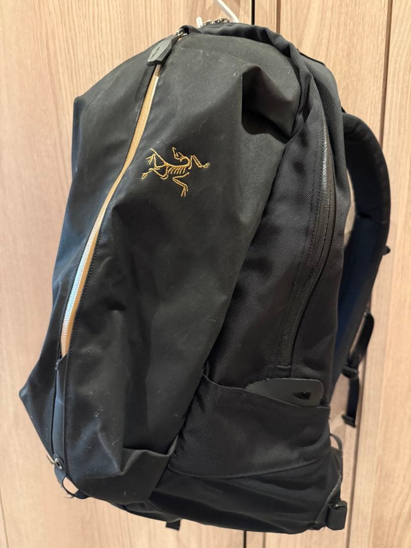 Arc'teryx ARRO22 BACKPACK BEAMS別注 廃盤モデル