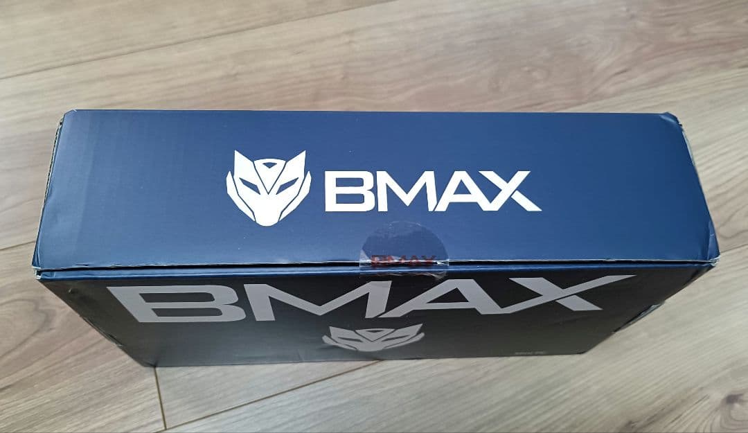 ミニPC BMAXB2S 6GB 128GB N4020 Windows11