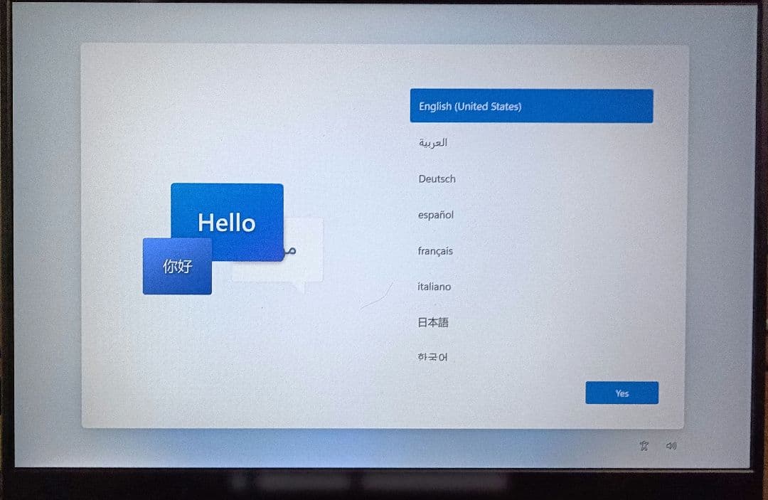 ミニPC BMAXB2S 6GB 128GB N4020 Windows11