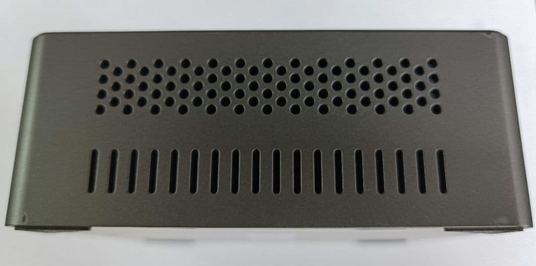 ミニPC BMAXB2S 6GB 128GB N4020 Windows11