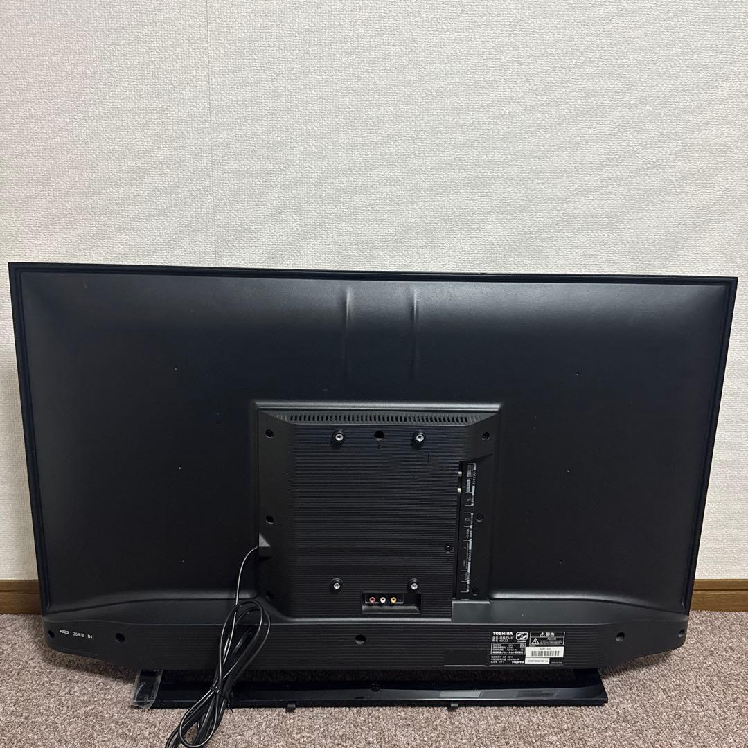 テレビ TOSHIBA 40S22