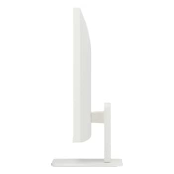 【美品】LGMonitor 27インチ4Kモニター【27U731SA-W】