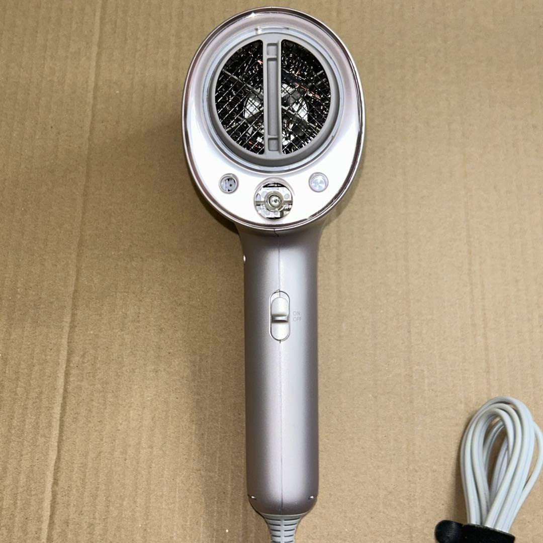 Panasonic ドライヤー ナノケア EH-NA0J-P ラベンダーピンク