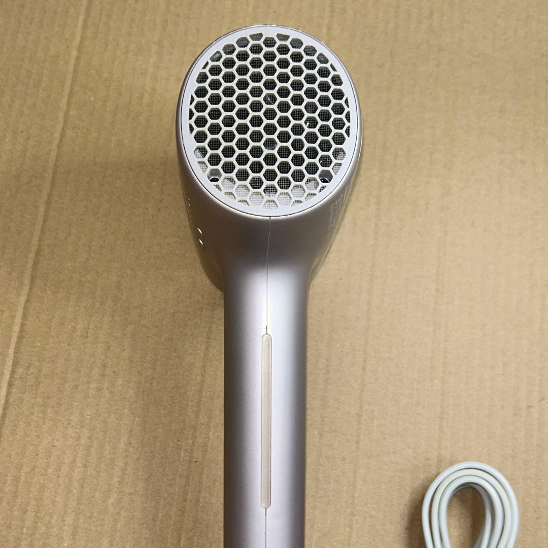 Panasonic ドライヤー ナノケア EH-NA0J-P ラベンダーピンク