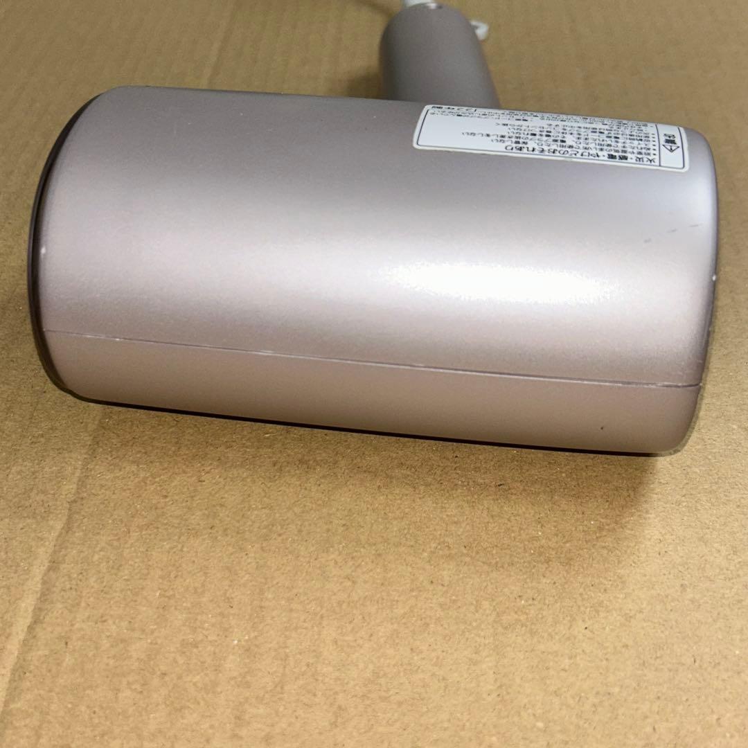 Panasonic ドライヤー ナノケア EH-NA0J-P ラベンダーピンク