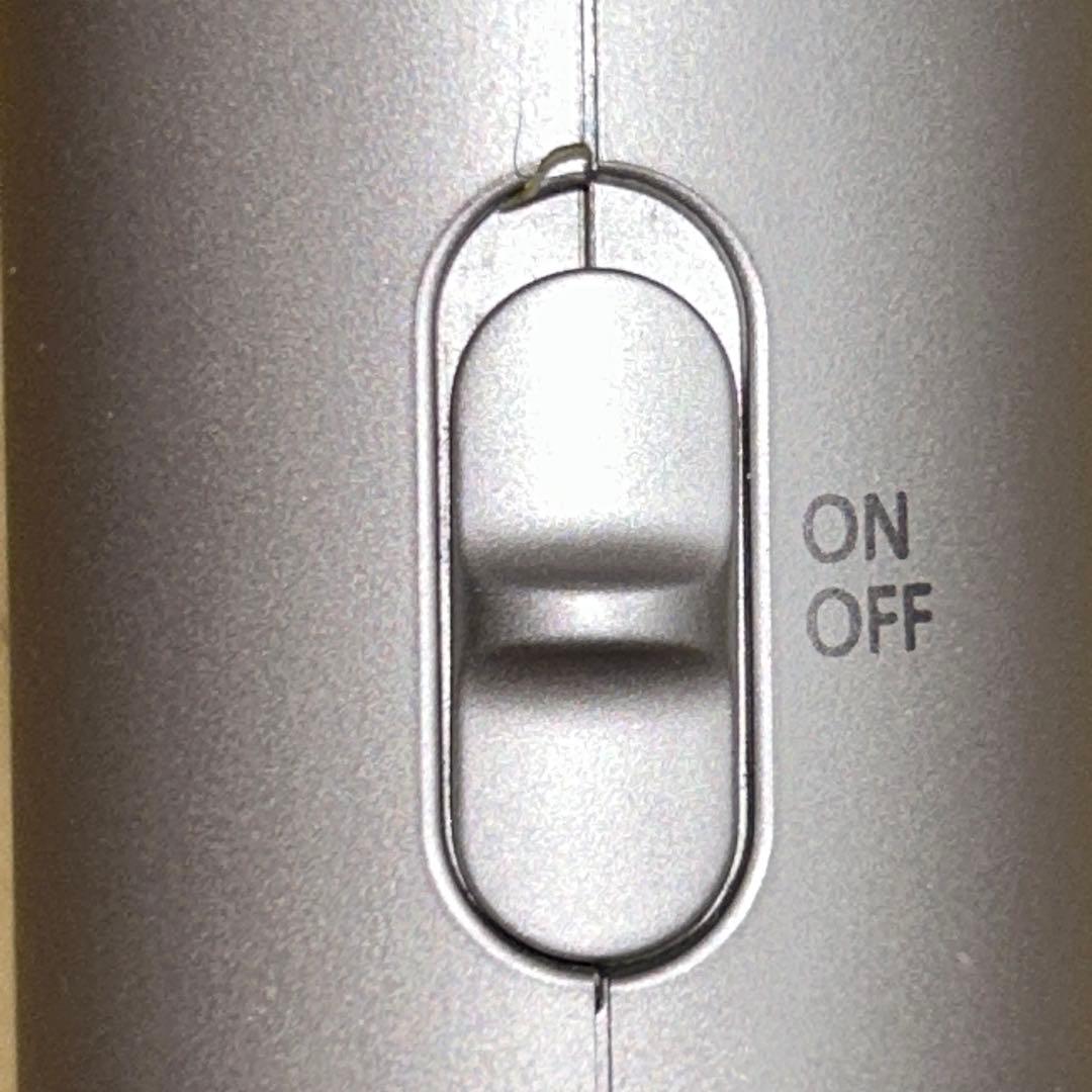 Panasonic ドライヤー ナノケア EH-NA0J-P ラベンダーピンク