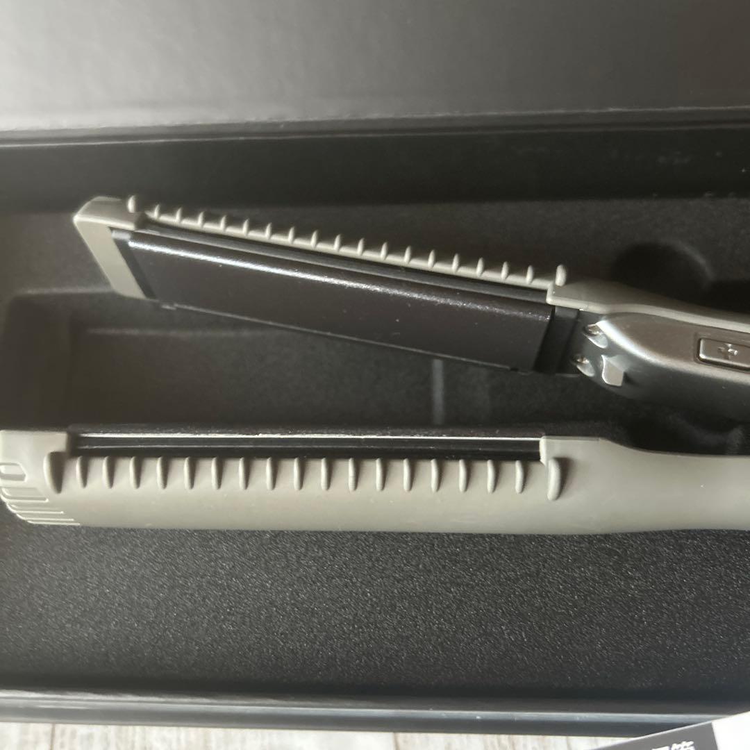 ホリスティックキュア　マグネットヘアプロ ストレートアイロン S 2025年購入