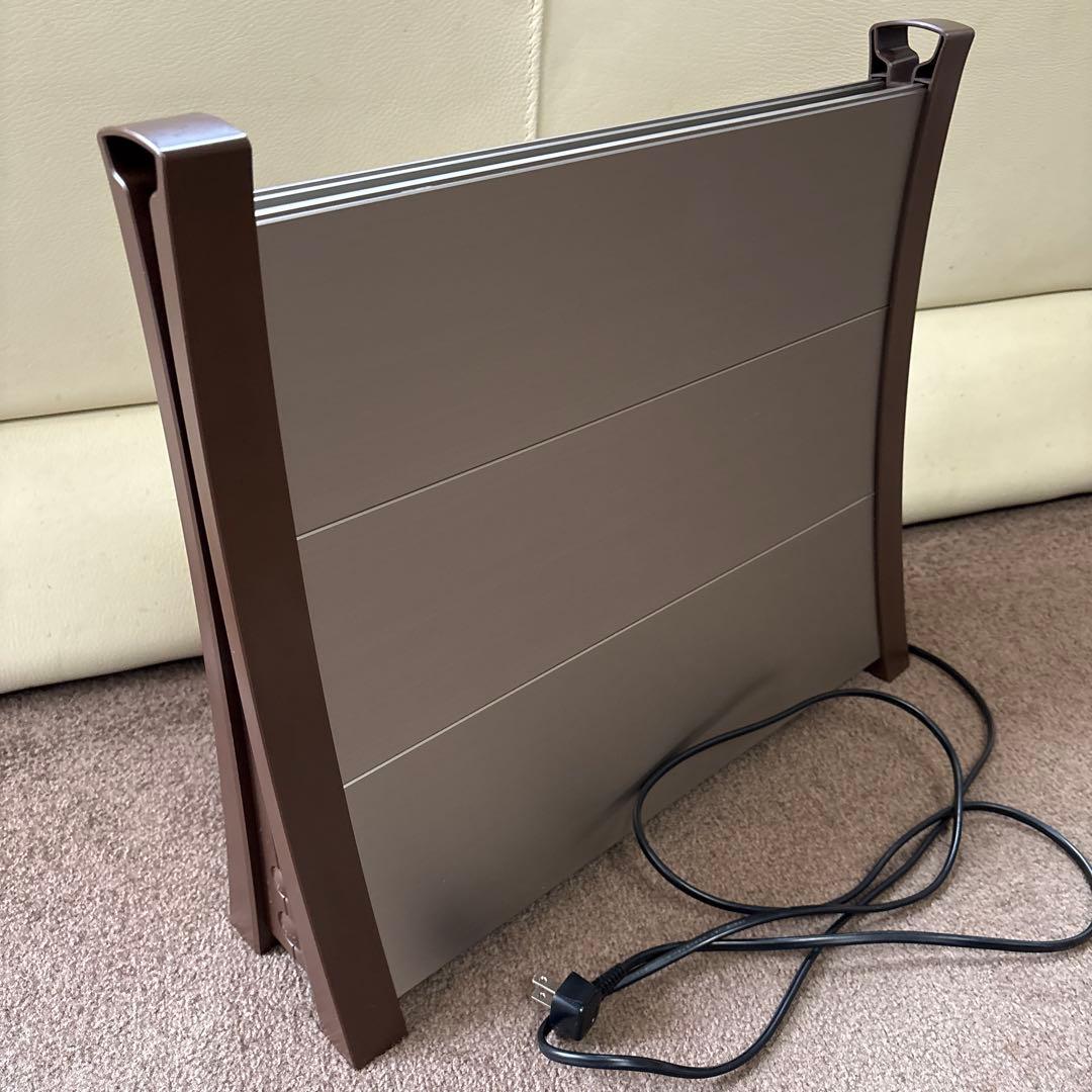 icoro/イコロ【 パネルヒーター 50cm 】i-500 ナカガワ工業