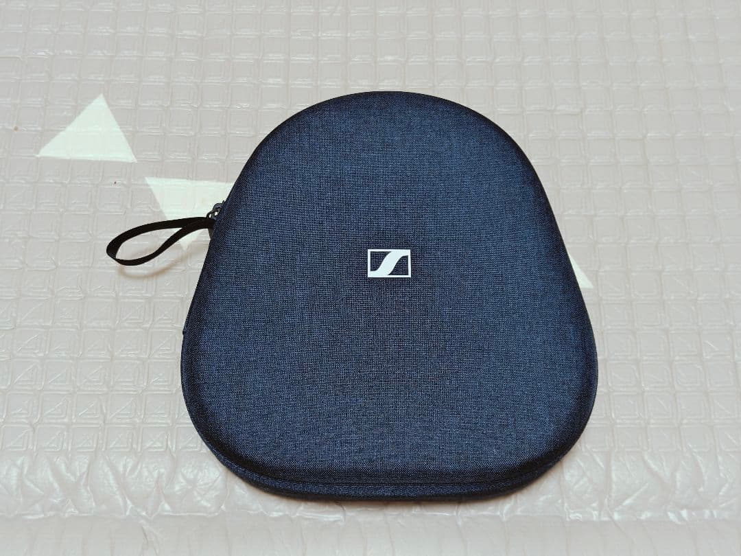 【極美品】SENNHEISER MOMENTUM 4 Wireless デニム