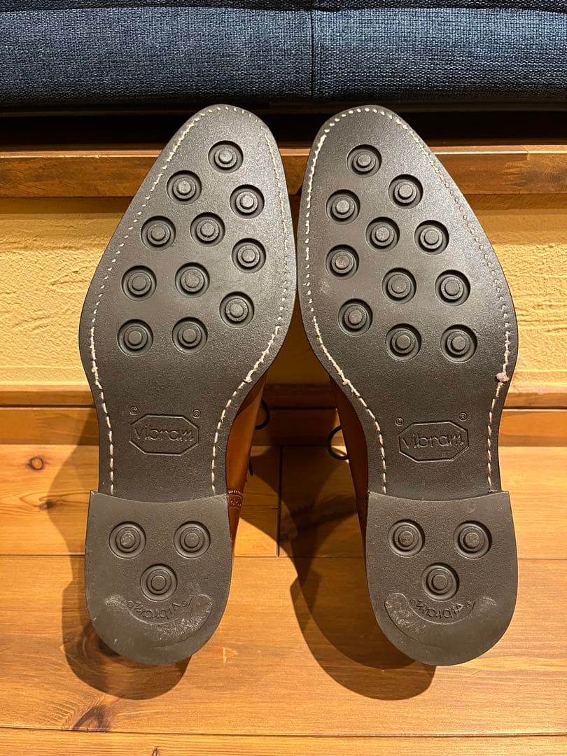 【まさ】ジャランスリワヤ 98600 6707 クォーターブローグ