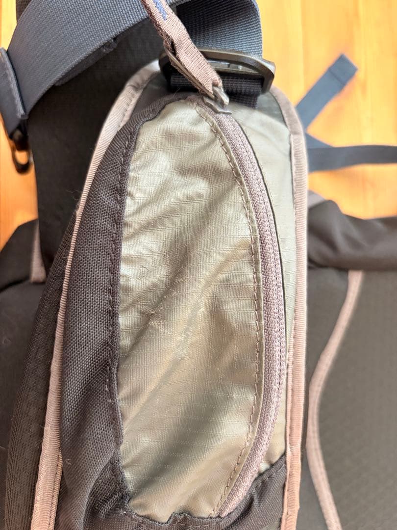 BURTON ak バックカントリー用ザック