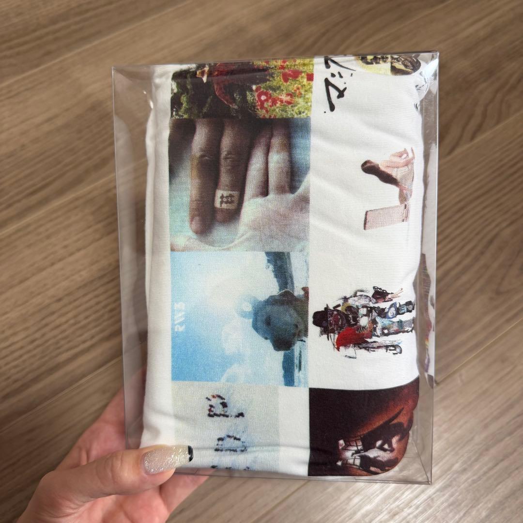 RADWIMPS 15th Anniversary Box 限定Tシャツ