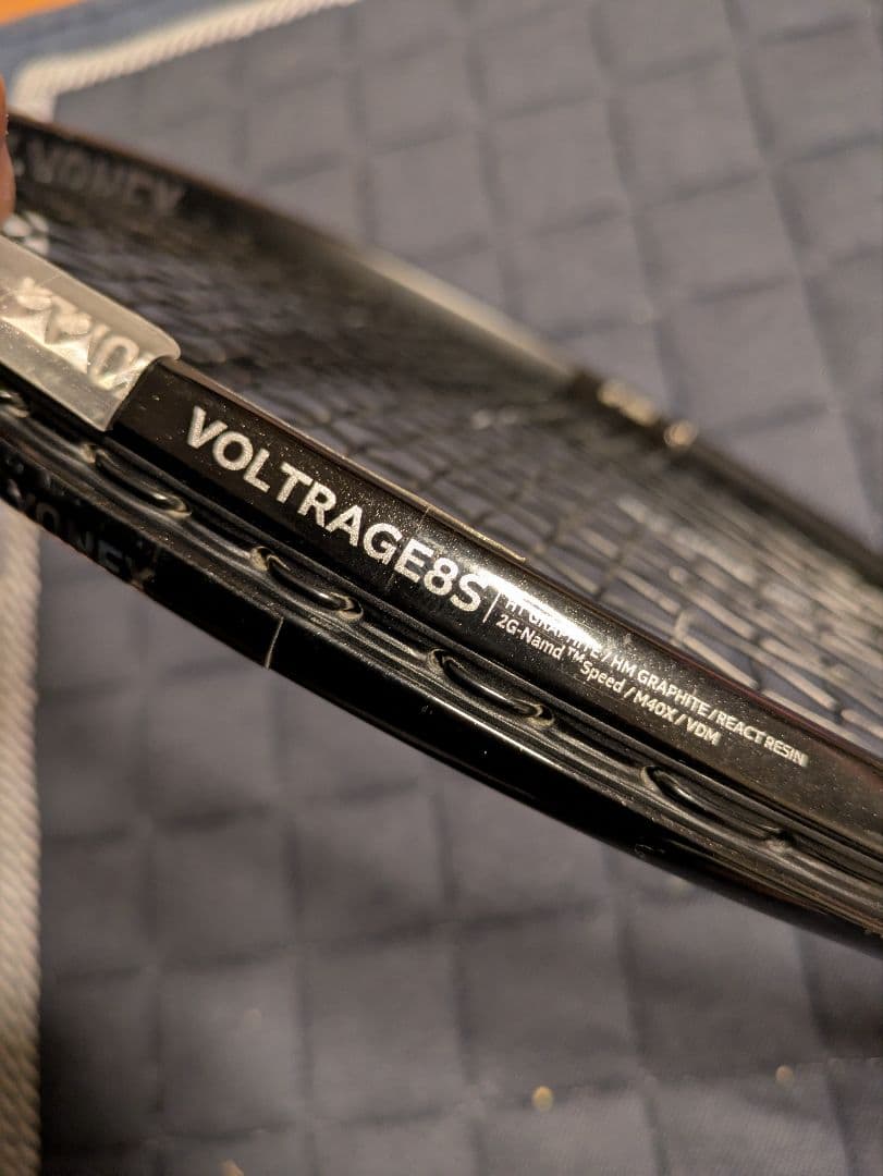 プレミアムカスタム✨ボルトレイジ 8S