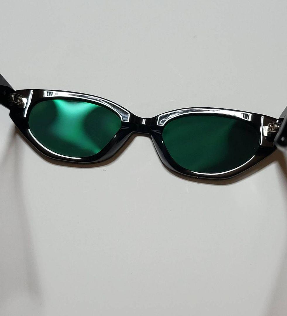 ◆GENTLE MONSTER◆サングラス　ROCOCO Col.01