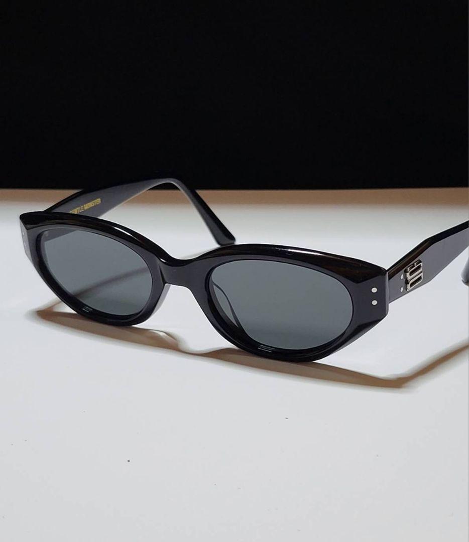 ◆GENTLE MONSTER◆サングラス　ROCOCO Col.01