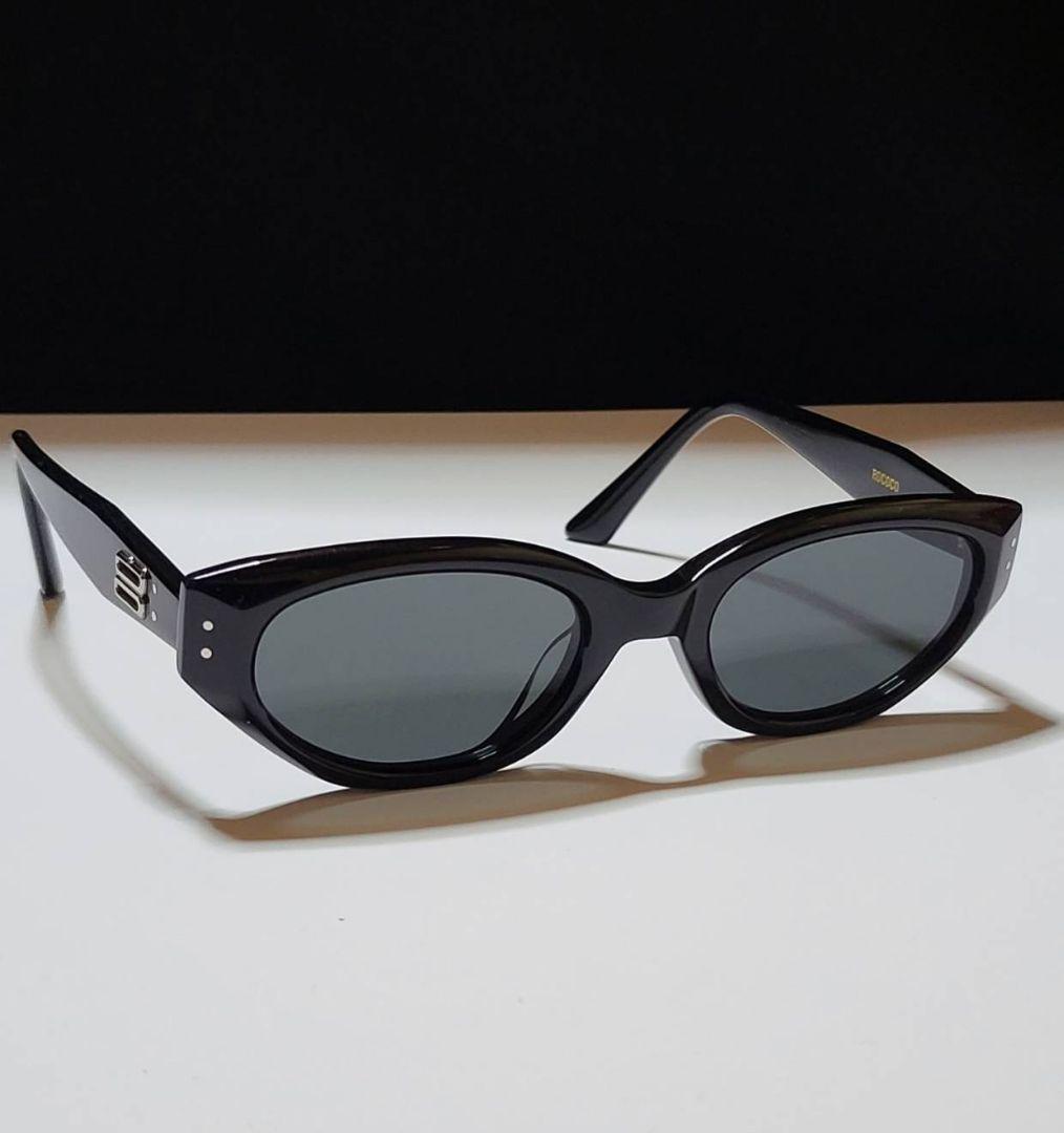 ◆GENTLE MONSTER◆サングラス　ROCOCO Col.01