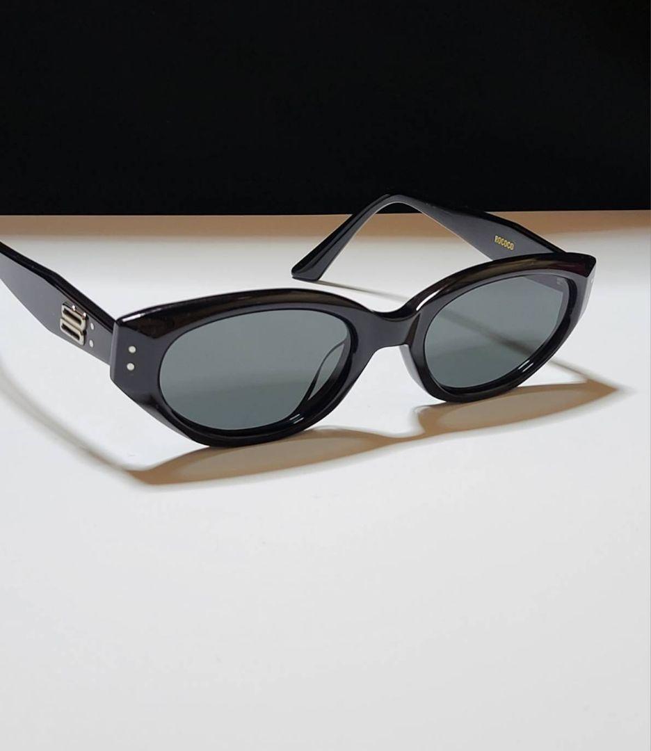◆GENTLE MONSTER◆サングラス　ROCOCO Col.01