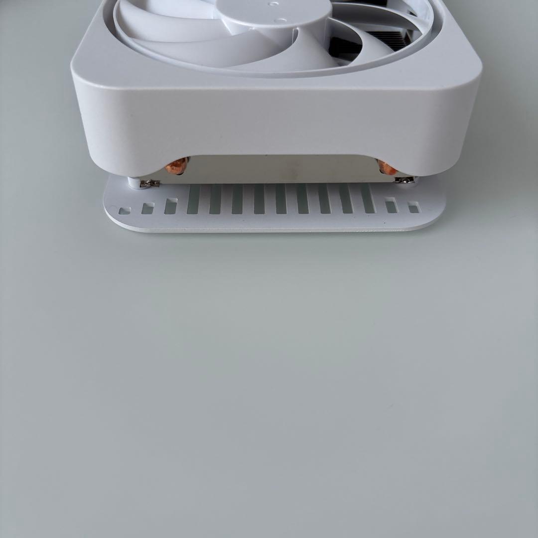 1年保証付き 数回使用 玄人志向RX 9060 XT 送料込み