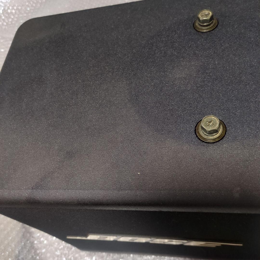 BOSE 301-AV MONlTOR 天井吊り下げ器具付き