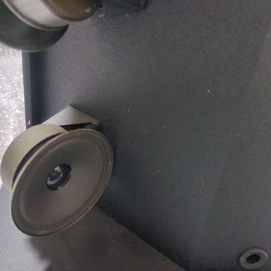 BOSE 301-AV MONlTOR 天井吊り下げ器具付き