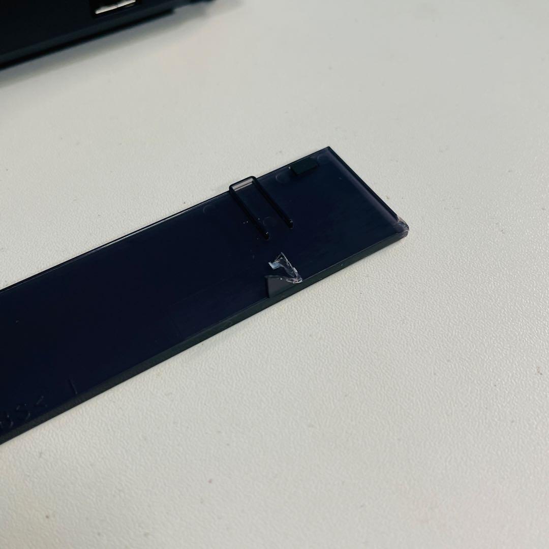 パナソニック ブルーレイディスクレコーダー DMR4T203動作品 2024年