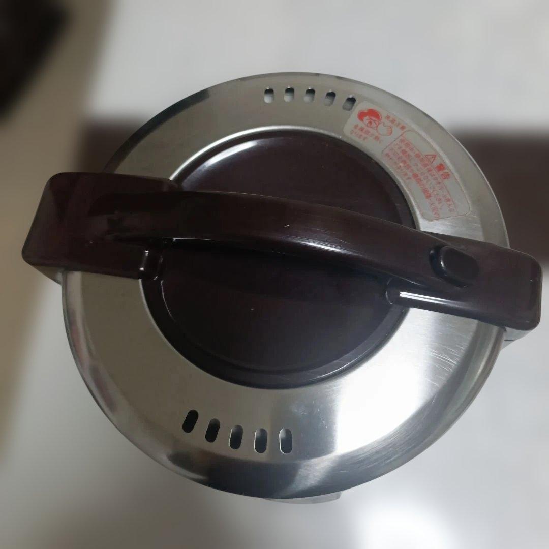 RR-050VM 都市ガス炊飯器（こがまる)　都市ガス用