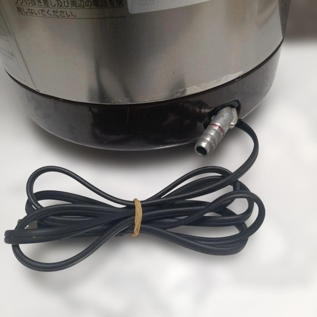 RR-050VM 都市ガス炊飯器（こがまる)　都市ガス用