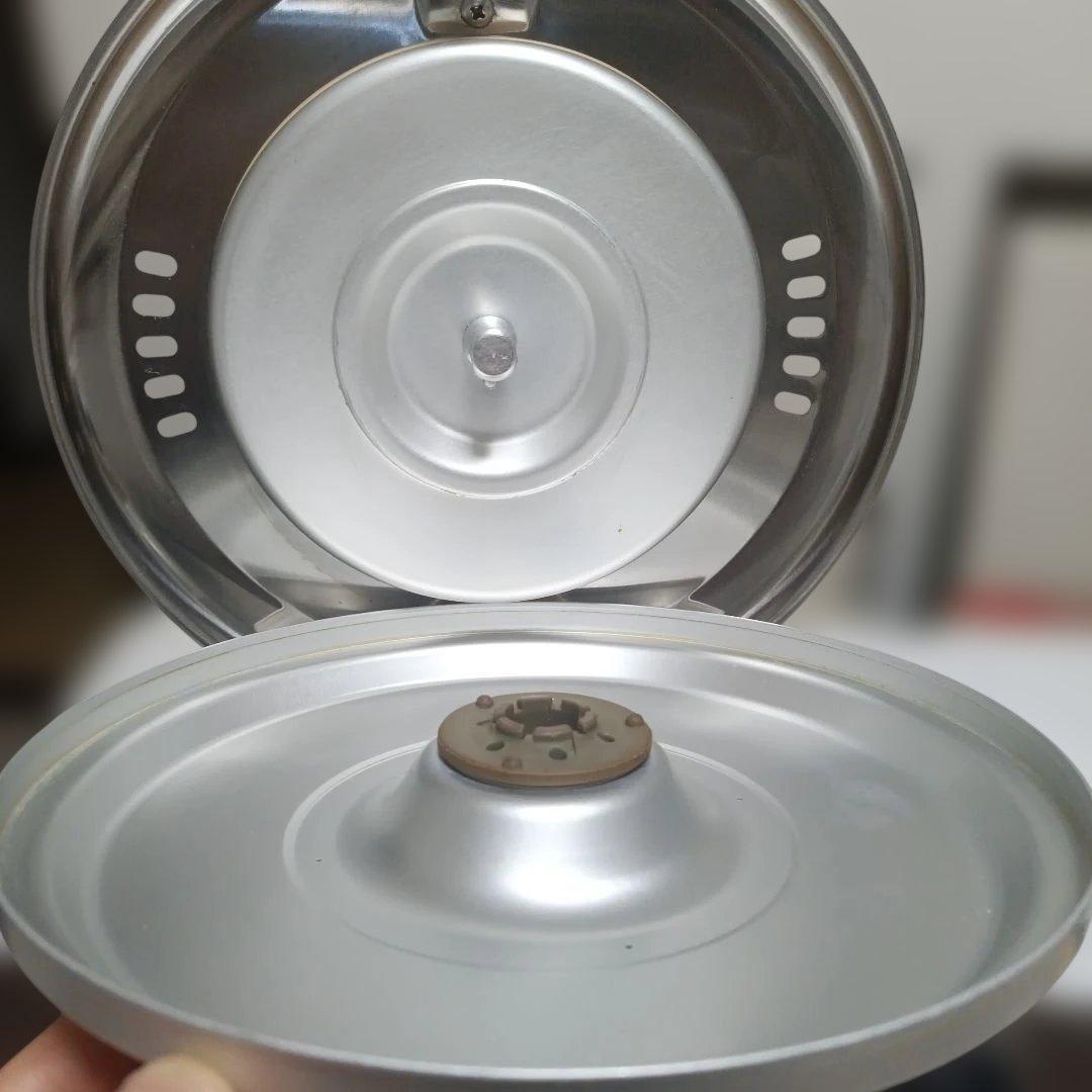 RR-050VM 都市ガス炊飯器（こがまる)　都市ガス用