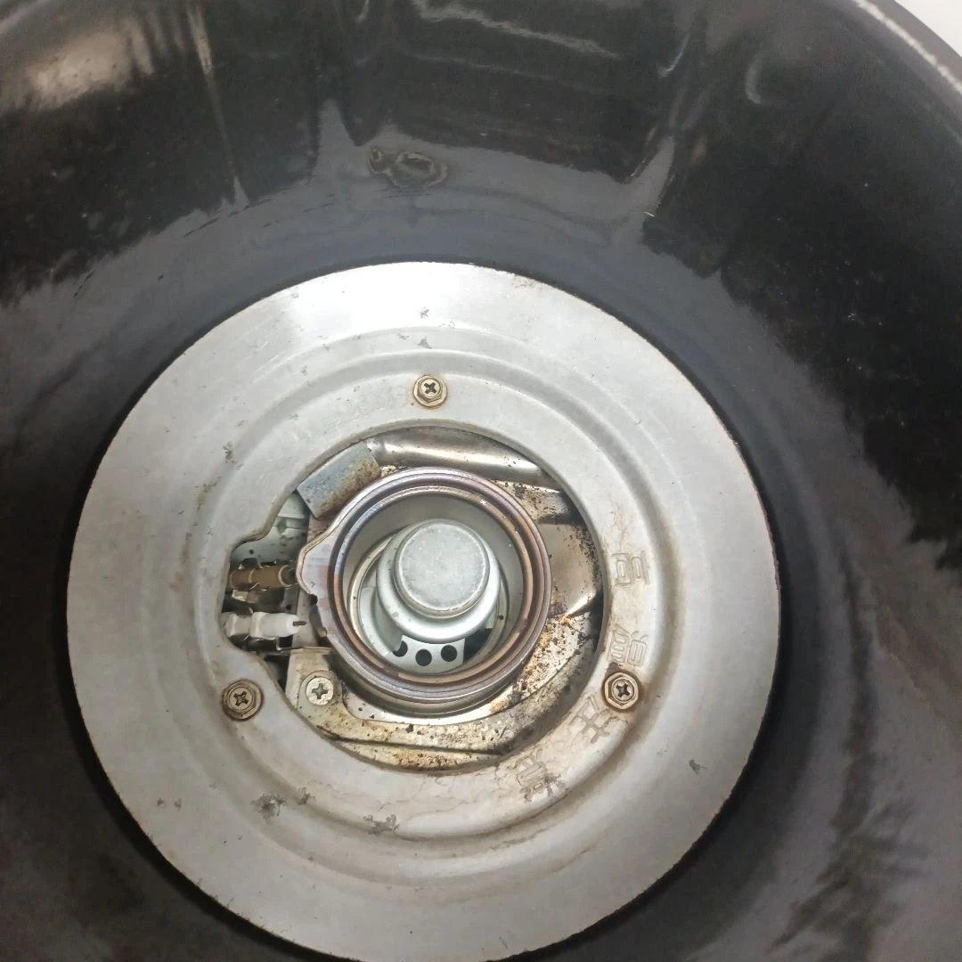 RR-050VM 都市ガス炊飯器（こがまる)　都市ガス用