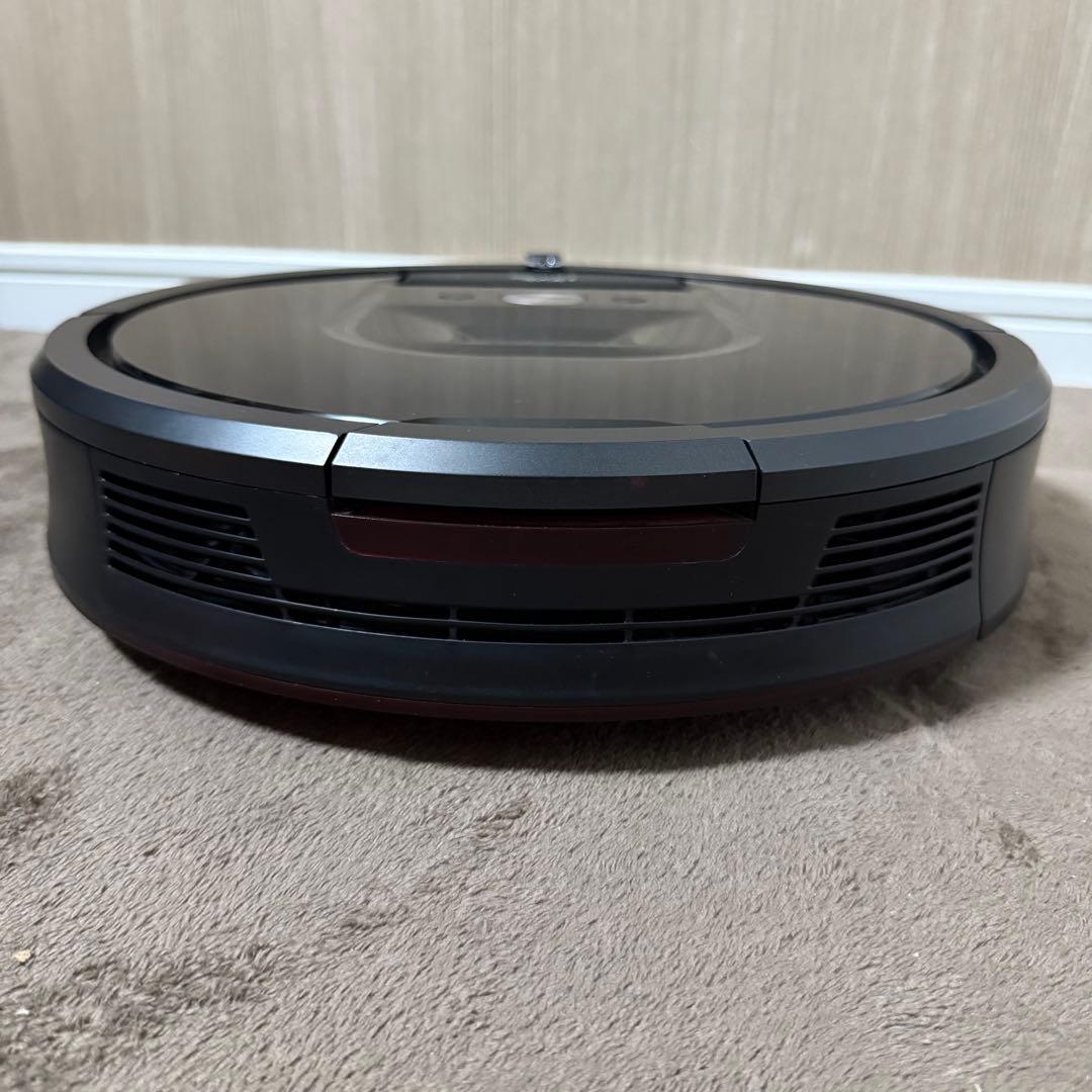 iRobot ルンバ Roomba 980 ロボット掃除機