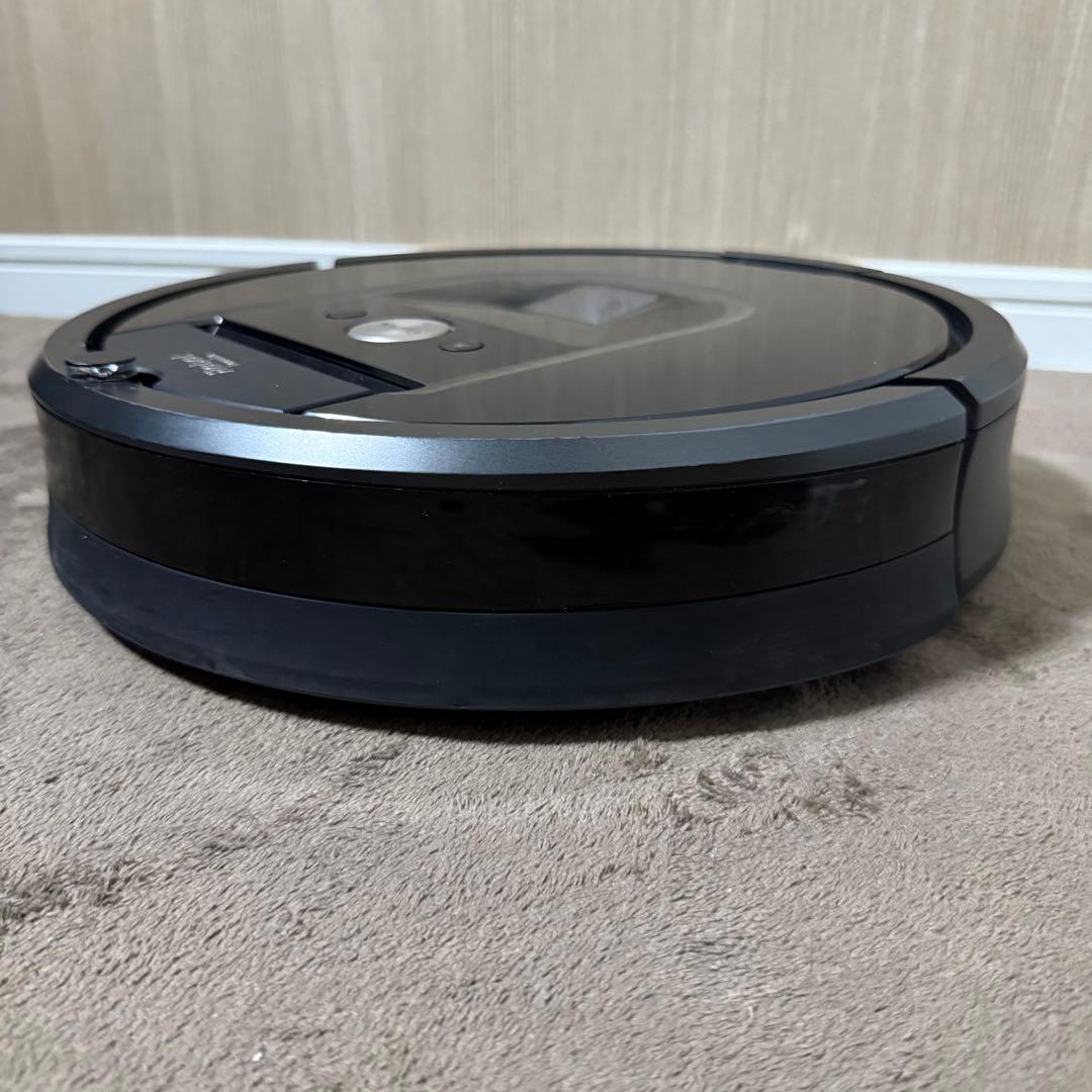 iRobot ルンバ Roomba 980 ロボット掃除機
