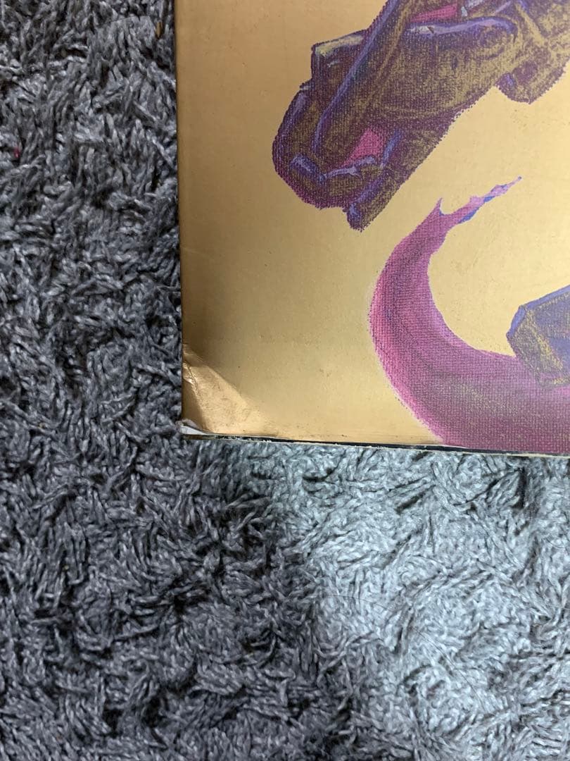 BERSERK イラスト画集ベルセルク。美品。貴重。ポスター付き。