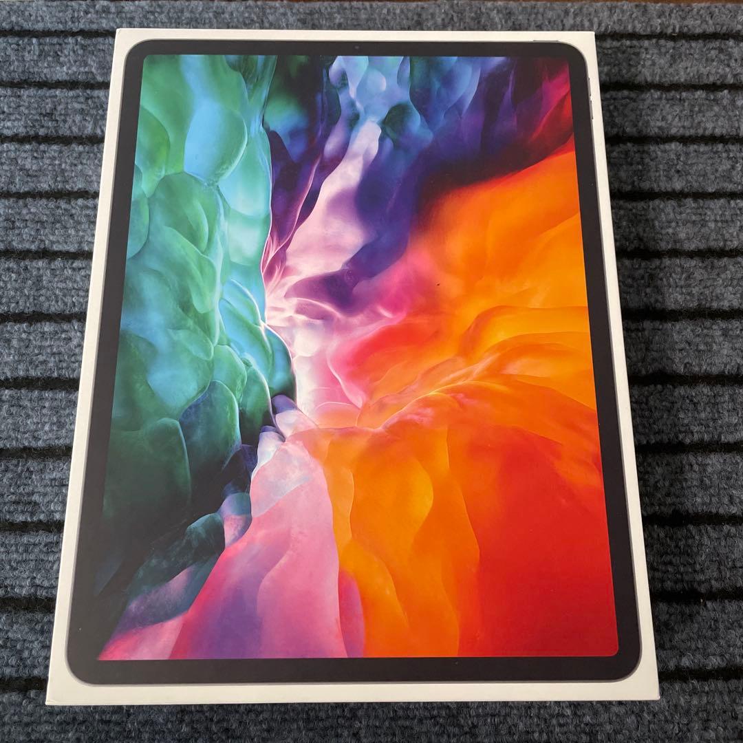 104 【早い者勝ち】 ⭐︎iPad Pro 12.9 4世代 128GB