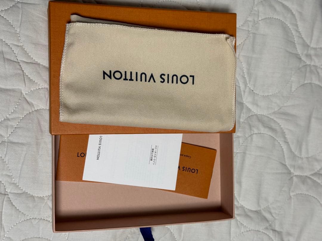 N*U様 LOUIS VUITTON iPhone XsMax ケース