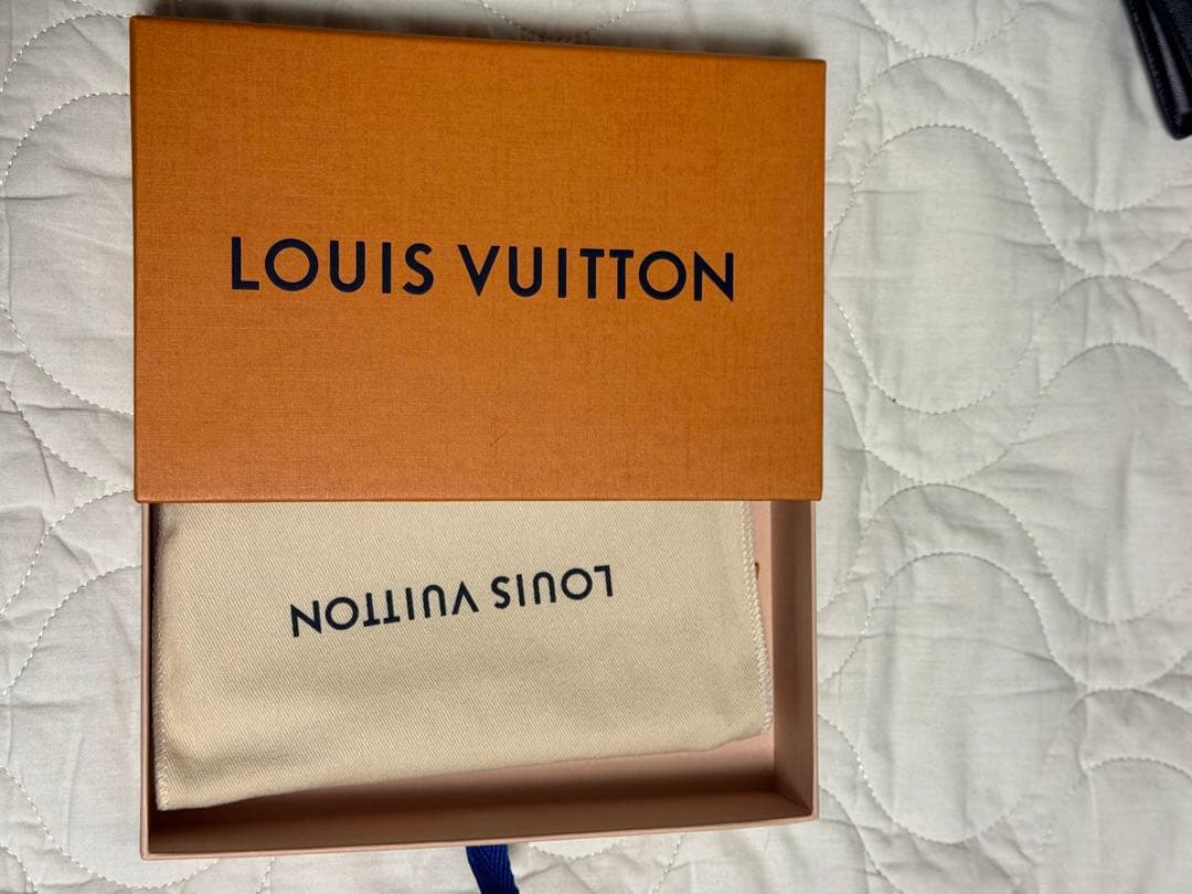 N*U様 LOUIS VUITTON iPhone XsMax ケース
