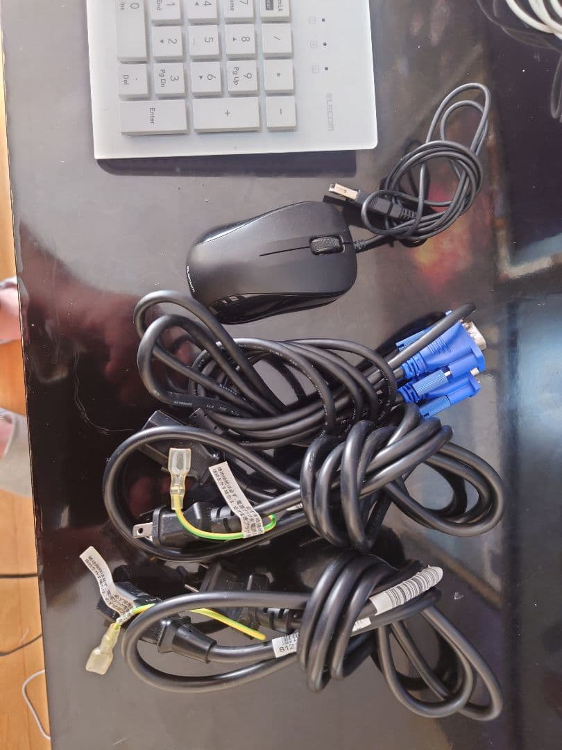 Windowsデスクトップ DELL OPTIPEX7010