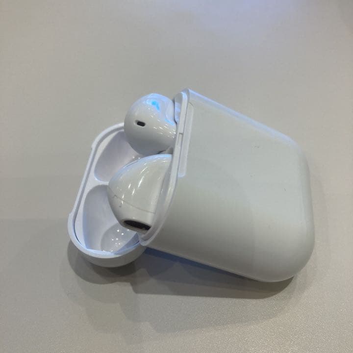 Apple互換品イヤホン