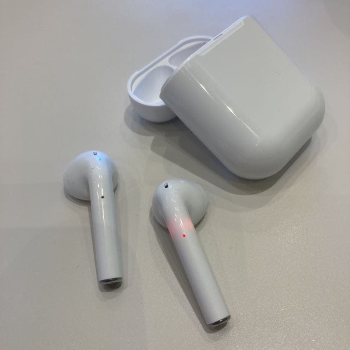 Apple互換品イヤホン