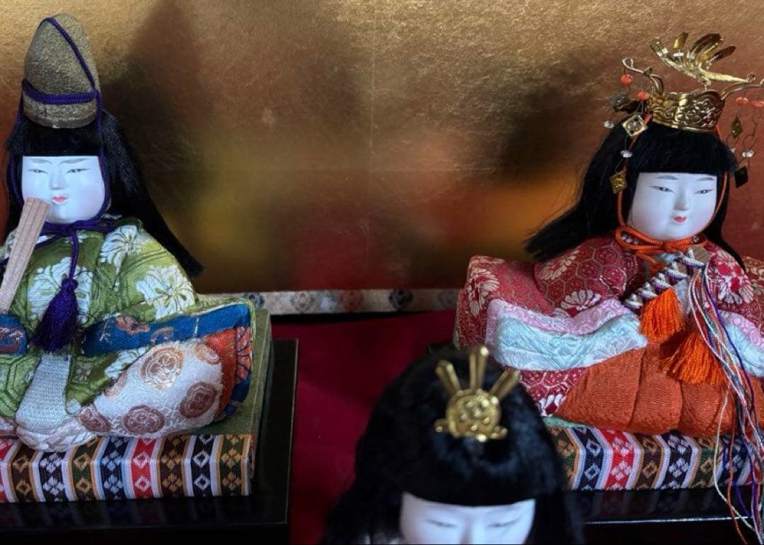 ☆雛人形☆おまとめセット