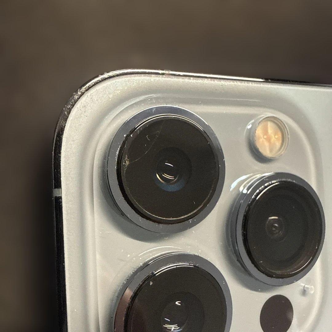 iPhone 13 Pro 256GB シエラブルー SIMフリー