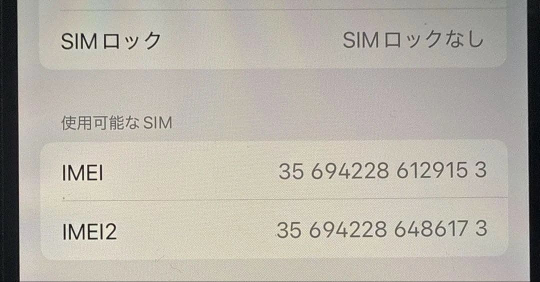 iPhone 13 Pro 256GB シエラブルー SIMフリー