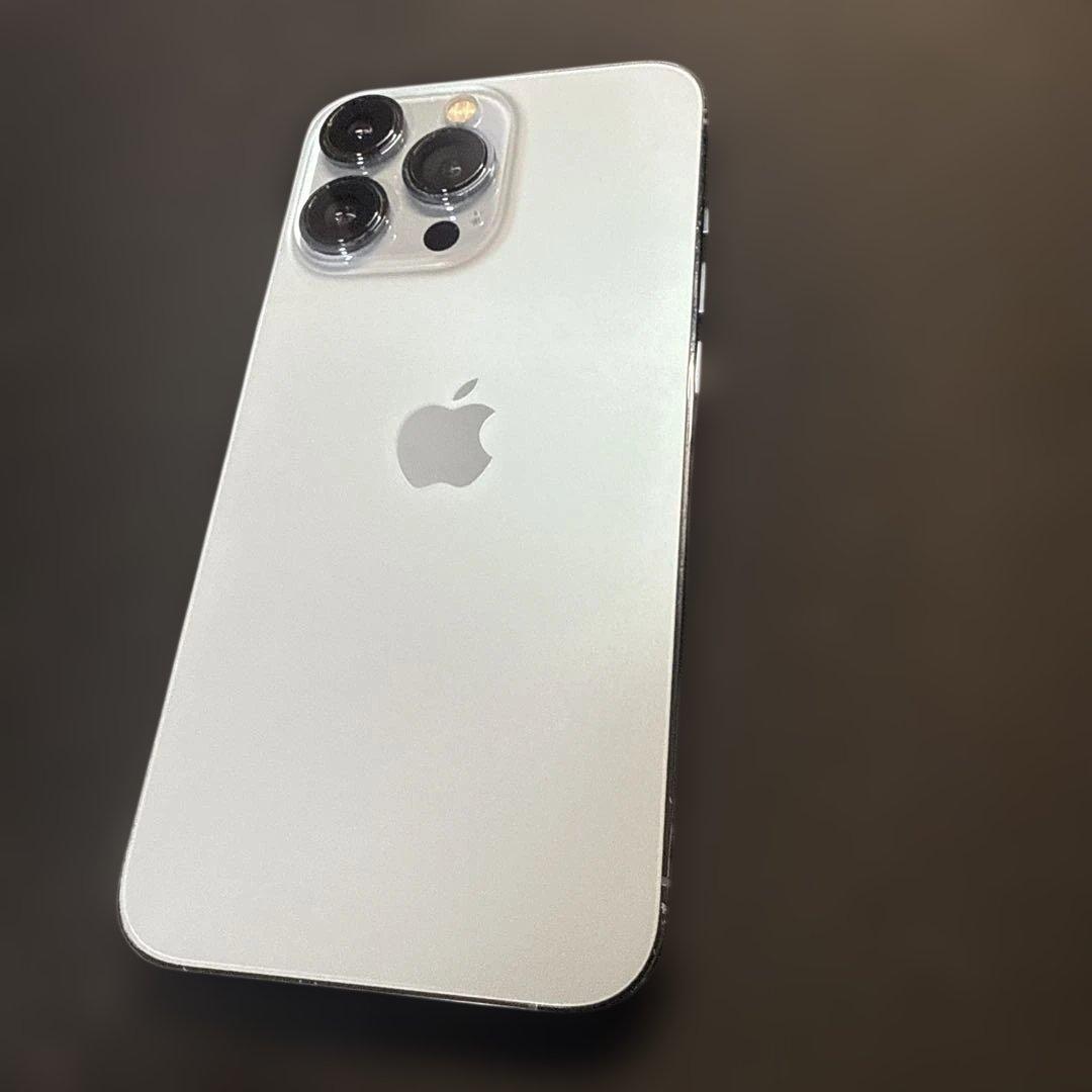 iPhone 13 Pro 256GB シエラブルー SIMフリー