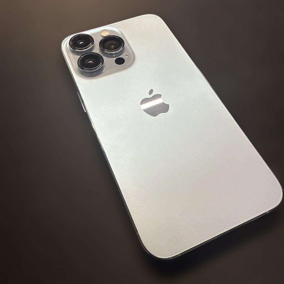 iPhone 13 Pro 256GB シエラブルー SIMフリー