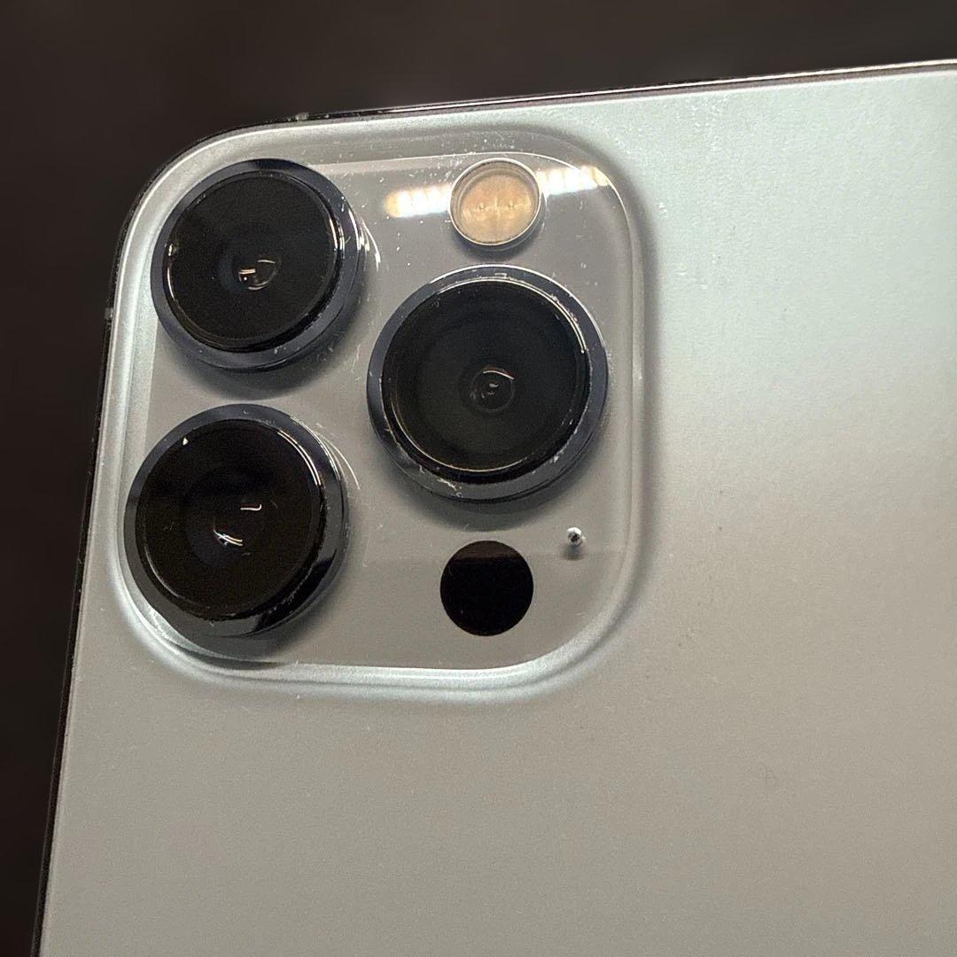 iPhone 13 Pro 256GB シエラブルー SIMフリー