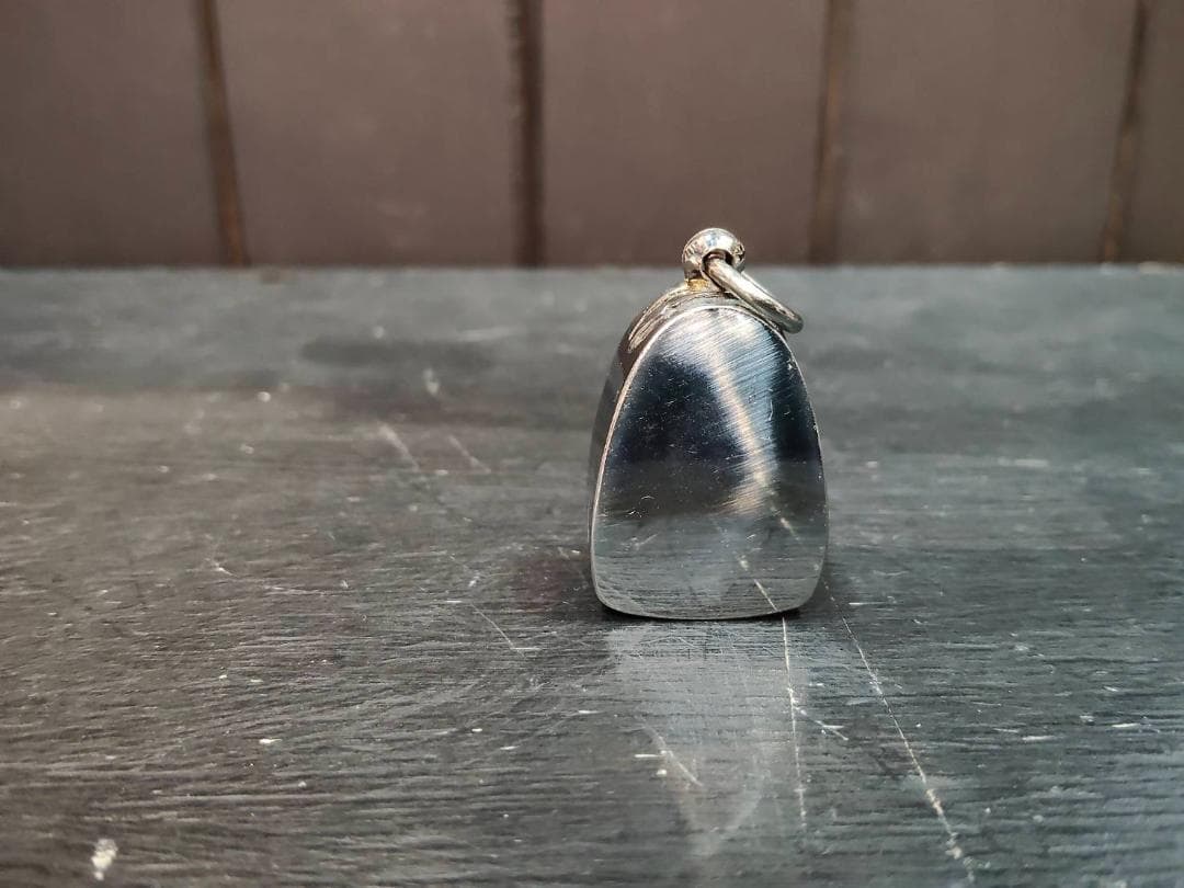 タイのお守り　プラクルアン　ルアン・ポー・ゴエン、ワット・バン・カーン